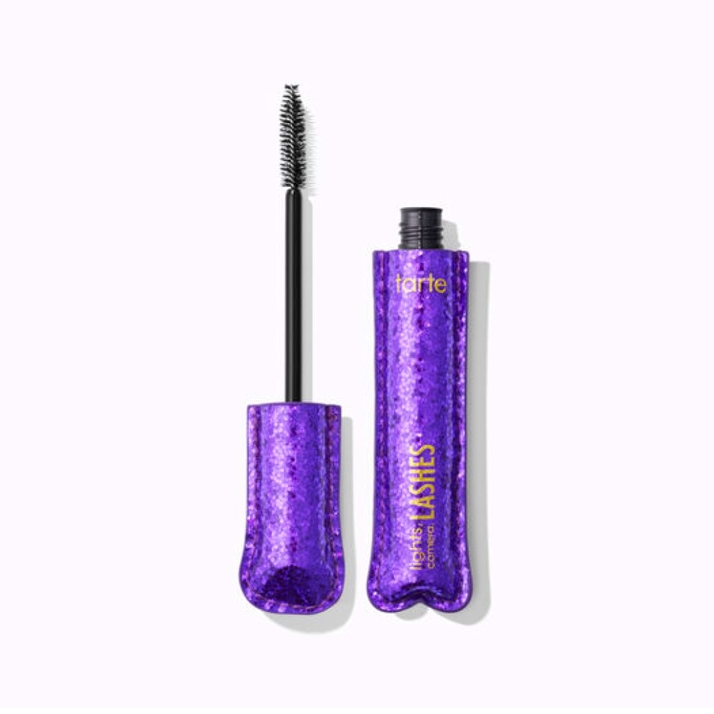 Tarte Lights, Camera, Lashes Mascara- NIB